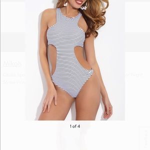 Mikoh one piece